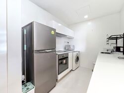 One-north Residences (D5), Apartment #596210521